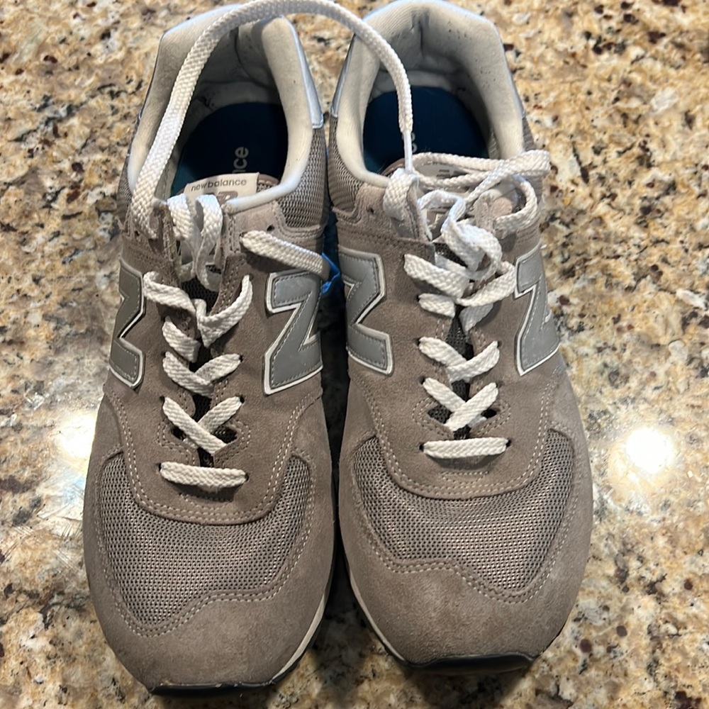 New Balance 574 - size 11